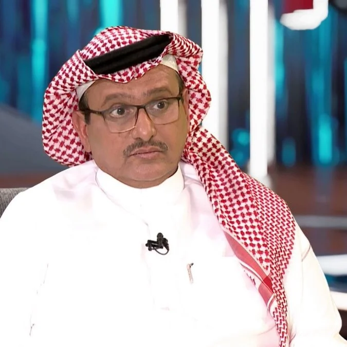 Abdullah bin Odeh Al-Osaimi